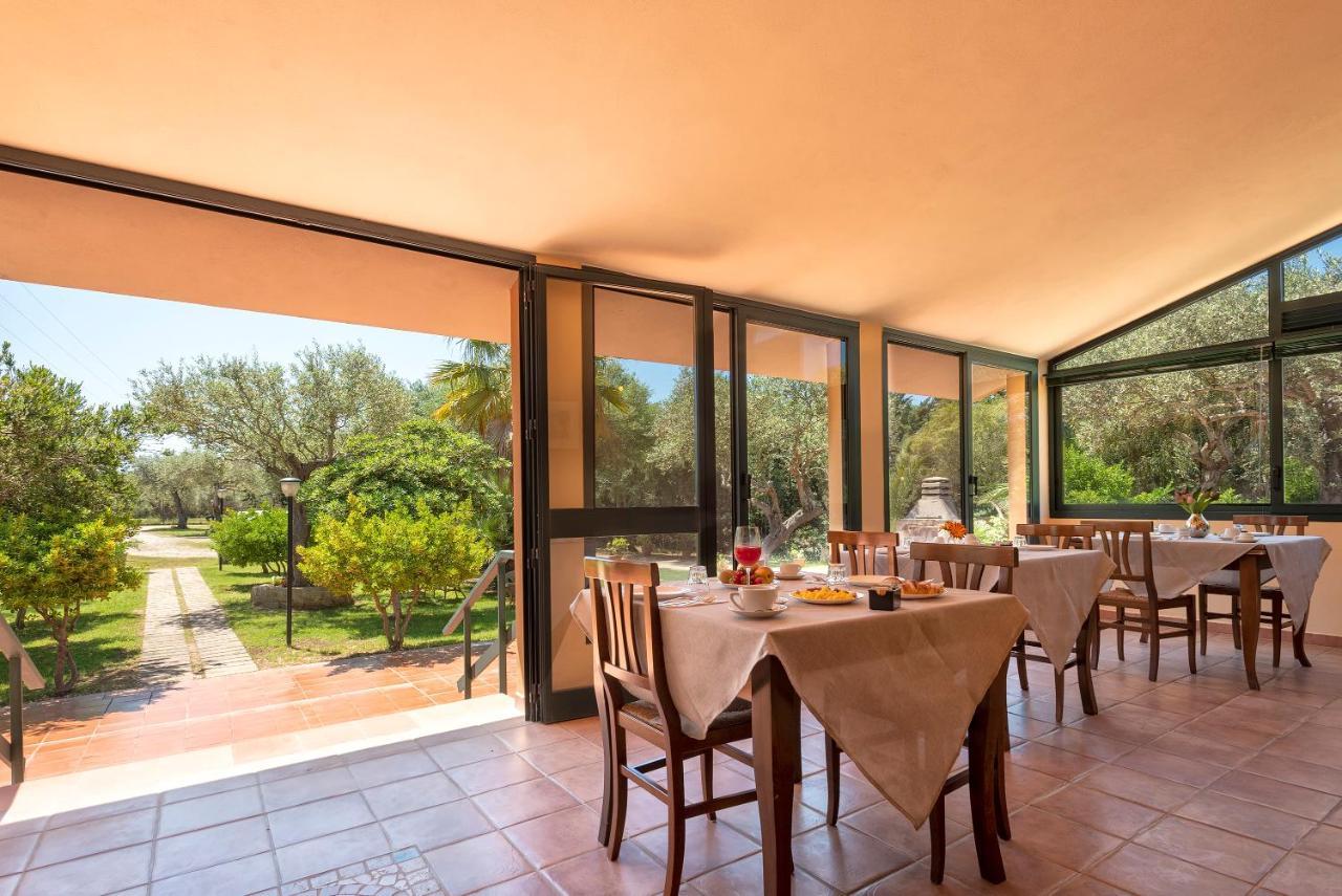 Villa Grazia Alghero Exterior photo