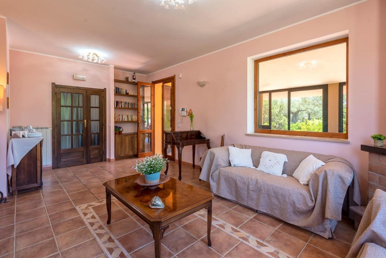 Villa Grazia Alghero Exterior photo