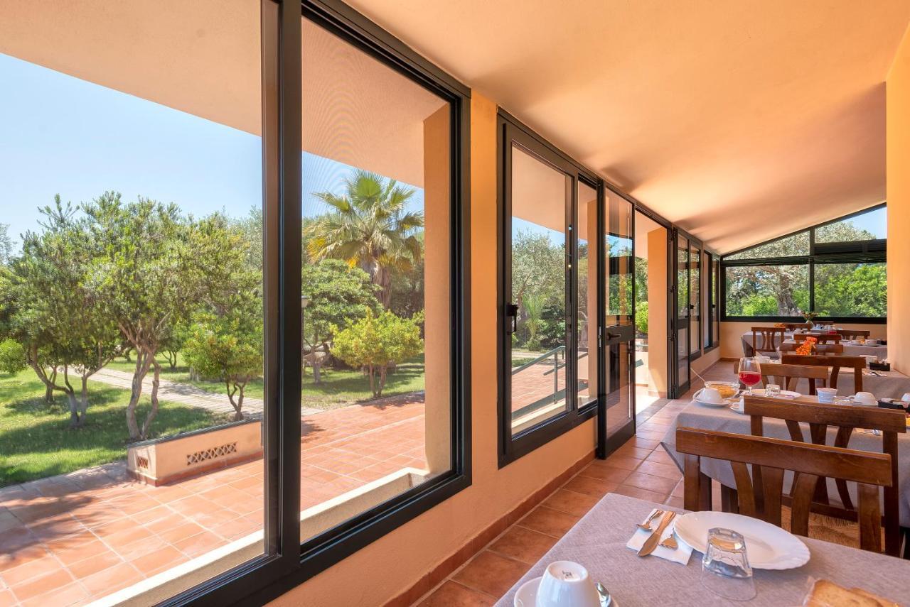 Villa Grazia Alghero Exterior photo