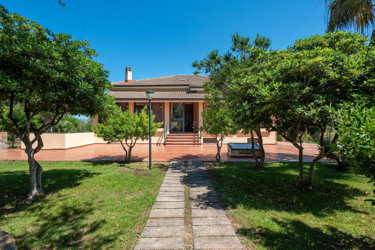 Villa Grazia Alghero Exterior photo